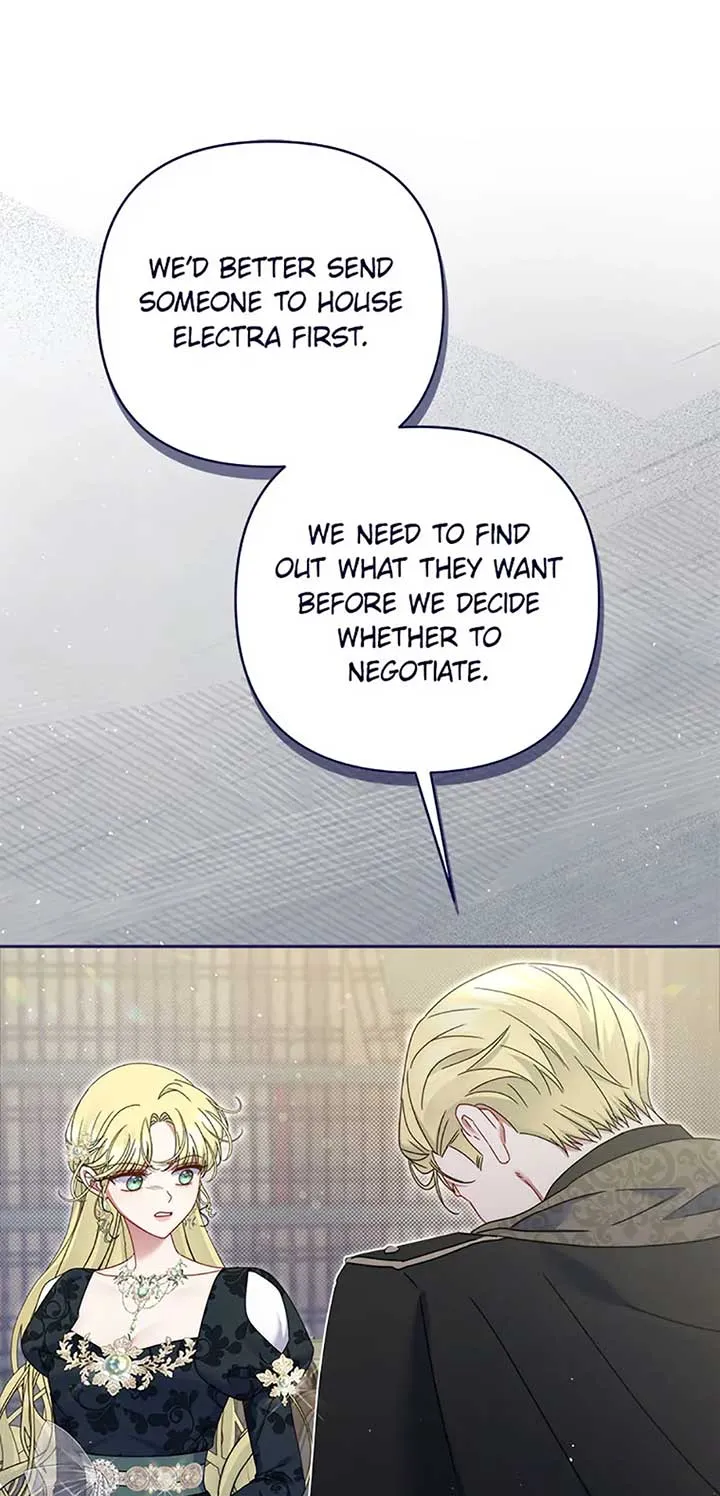 My Pet Miad Chapter 37 page 13 - 