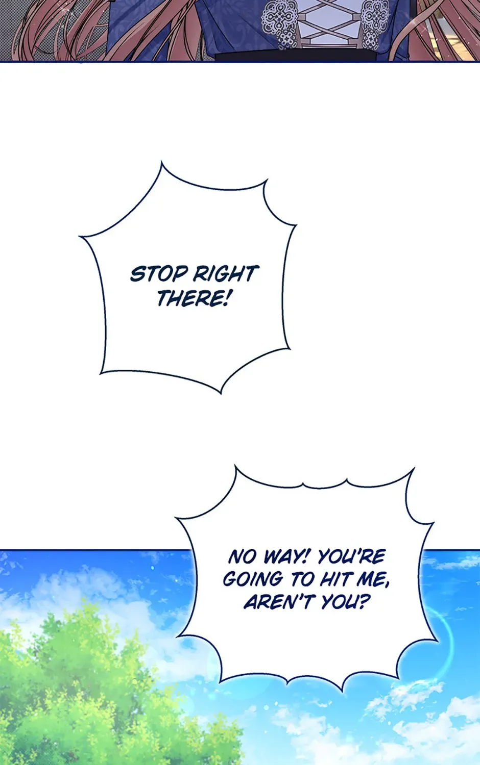 My Pet Miad Chapter 38 page 129 - 