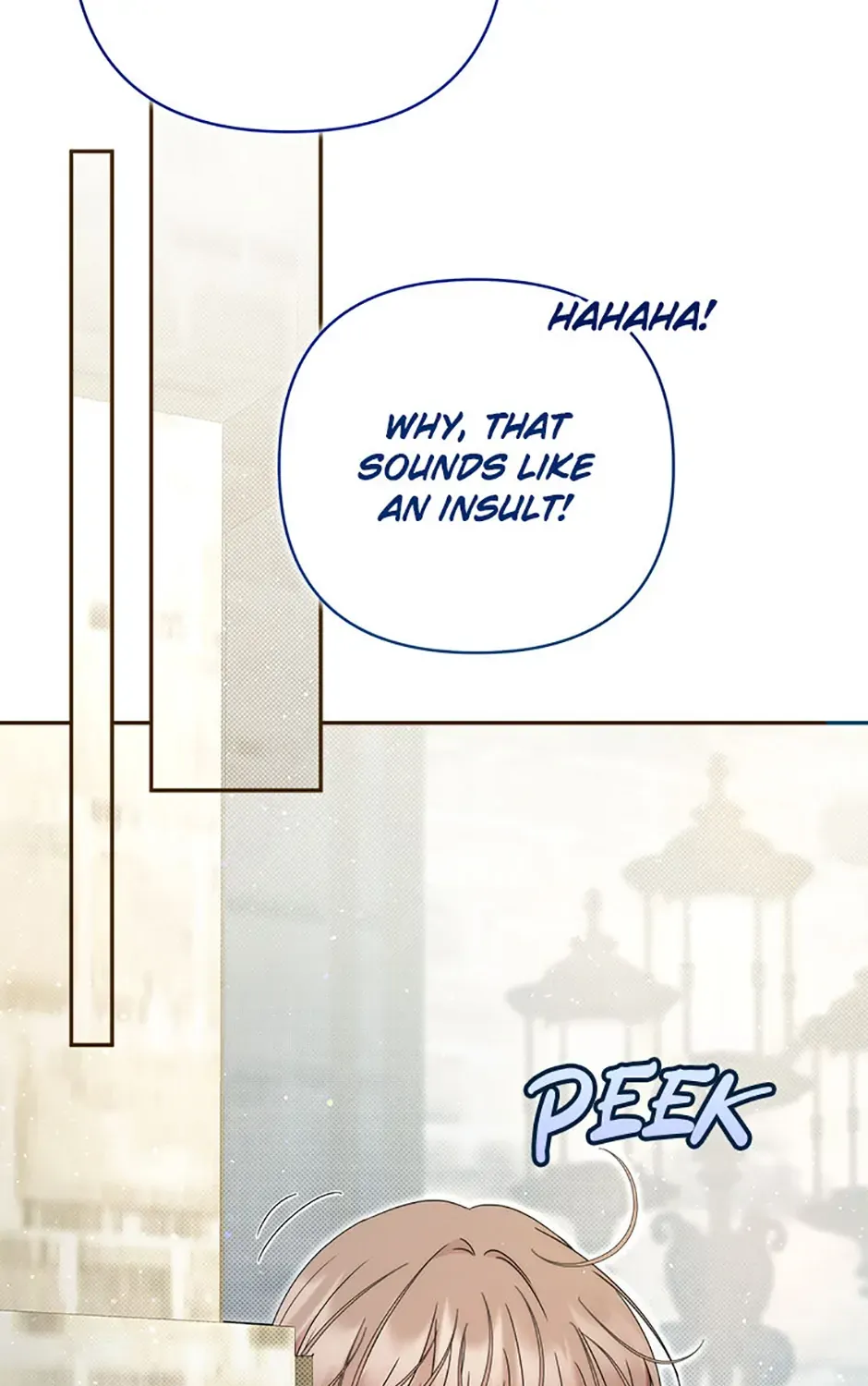 My Pet Miad Chapter 38 page 133 - 