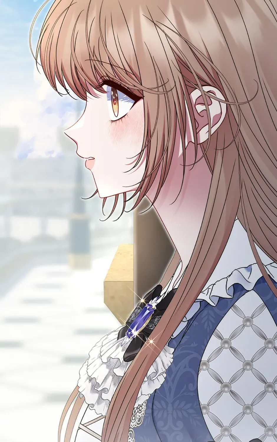 My Pet Miad Chapter 38 page 143 - 