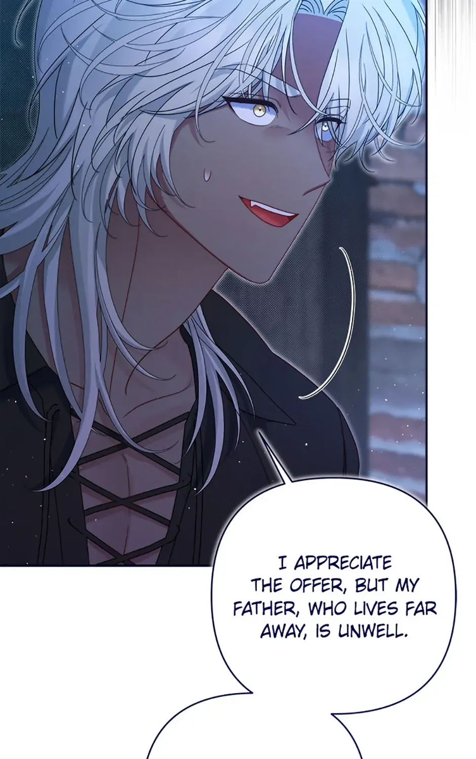 My Pet Miad Chapter 38 page 19 - 