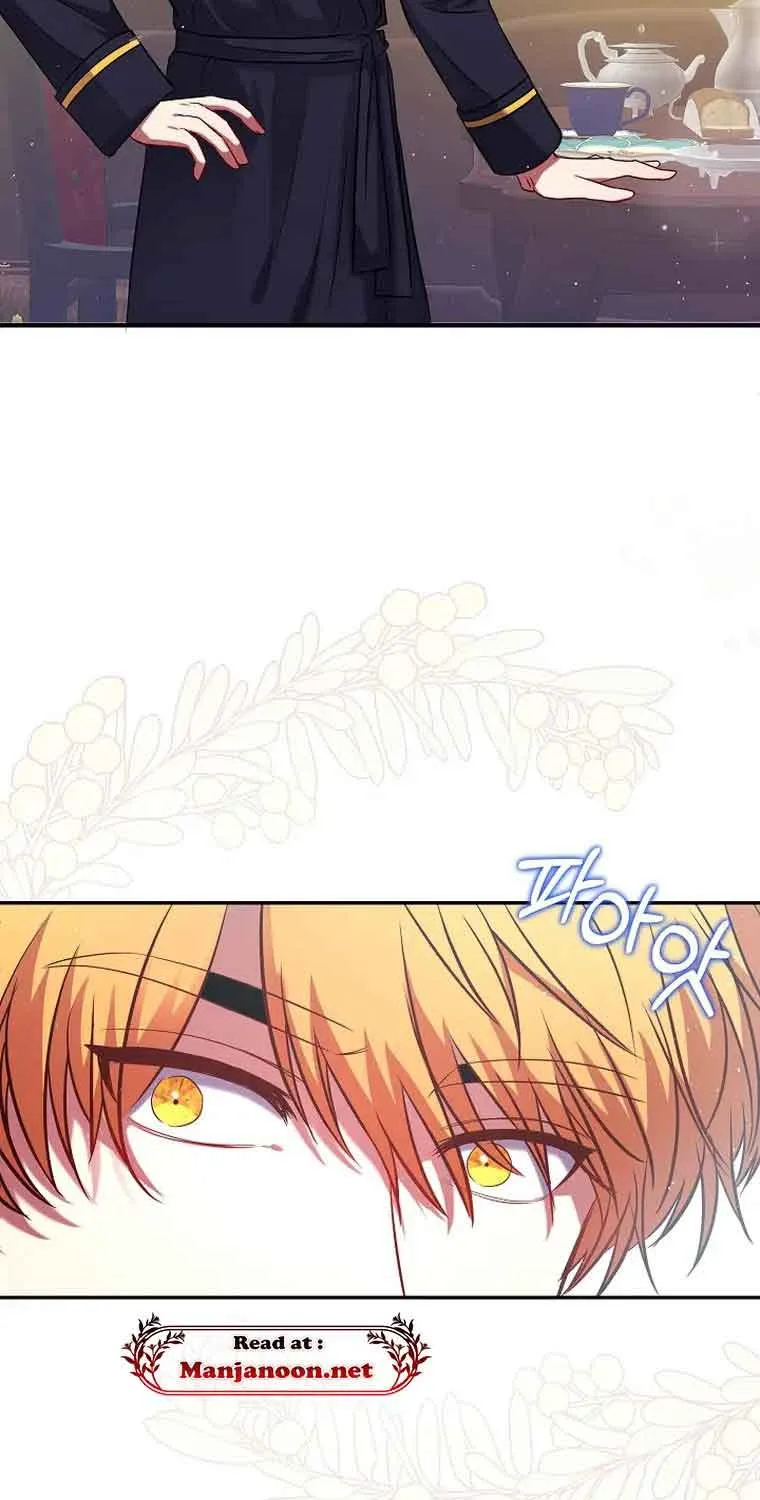 My Pet Miad Chapter 4 page 29 - 
