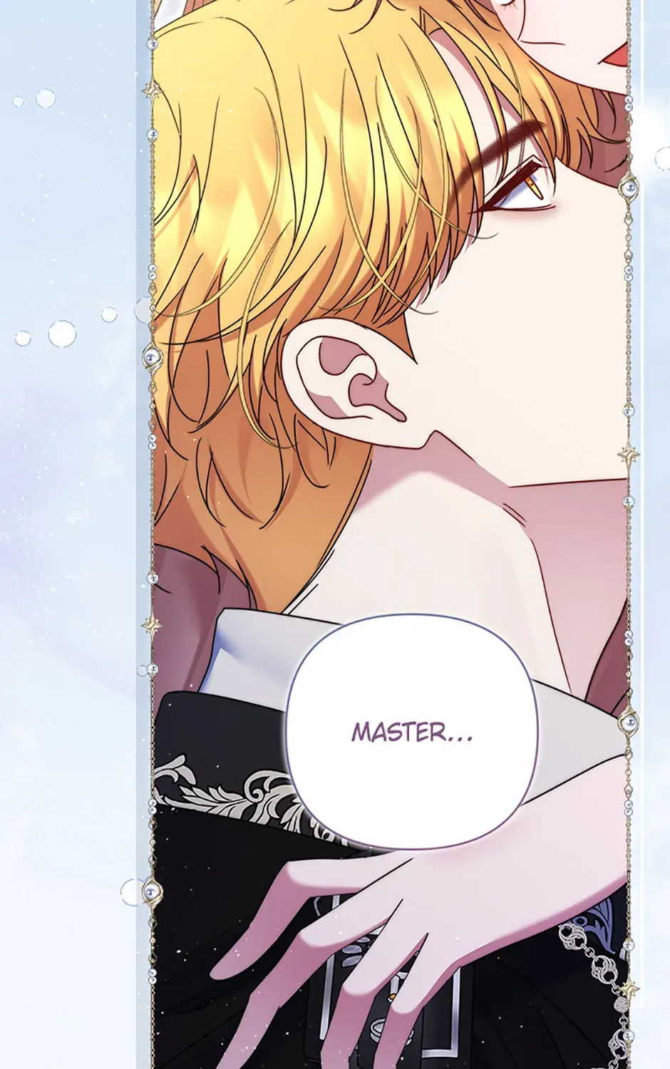 My Pet Miad Chapter 40 page 206 - 