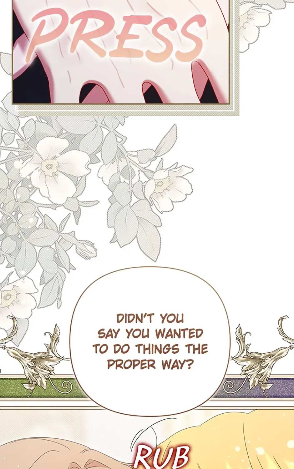 My Pet Miad Chapter 41 page 164 - 