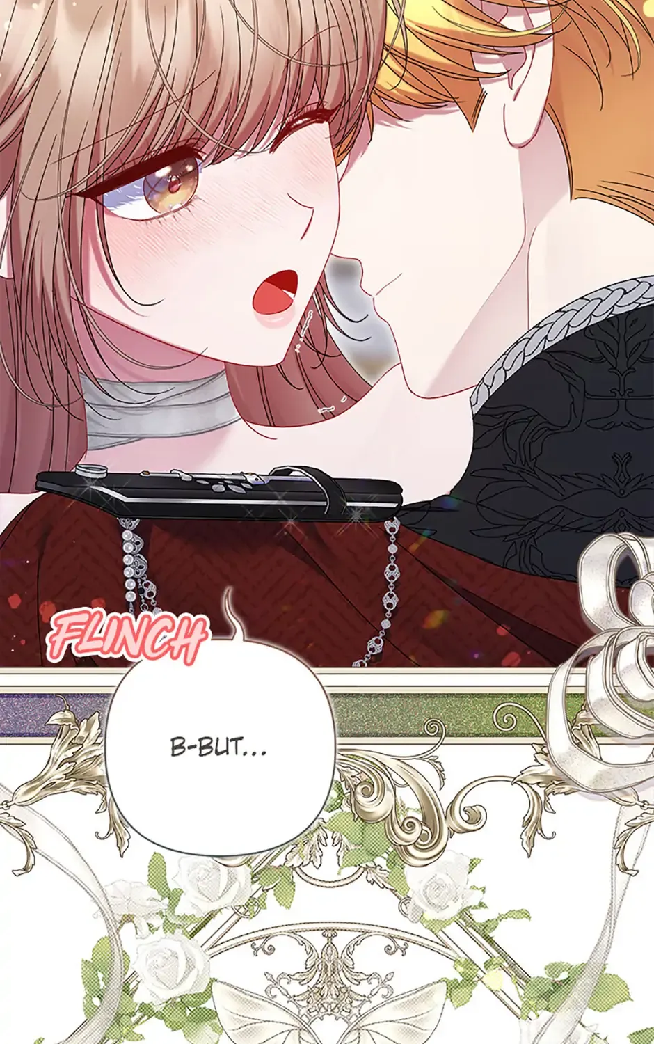 My Pet Miad Chapter 41 page 166 - 