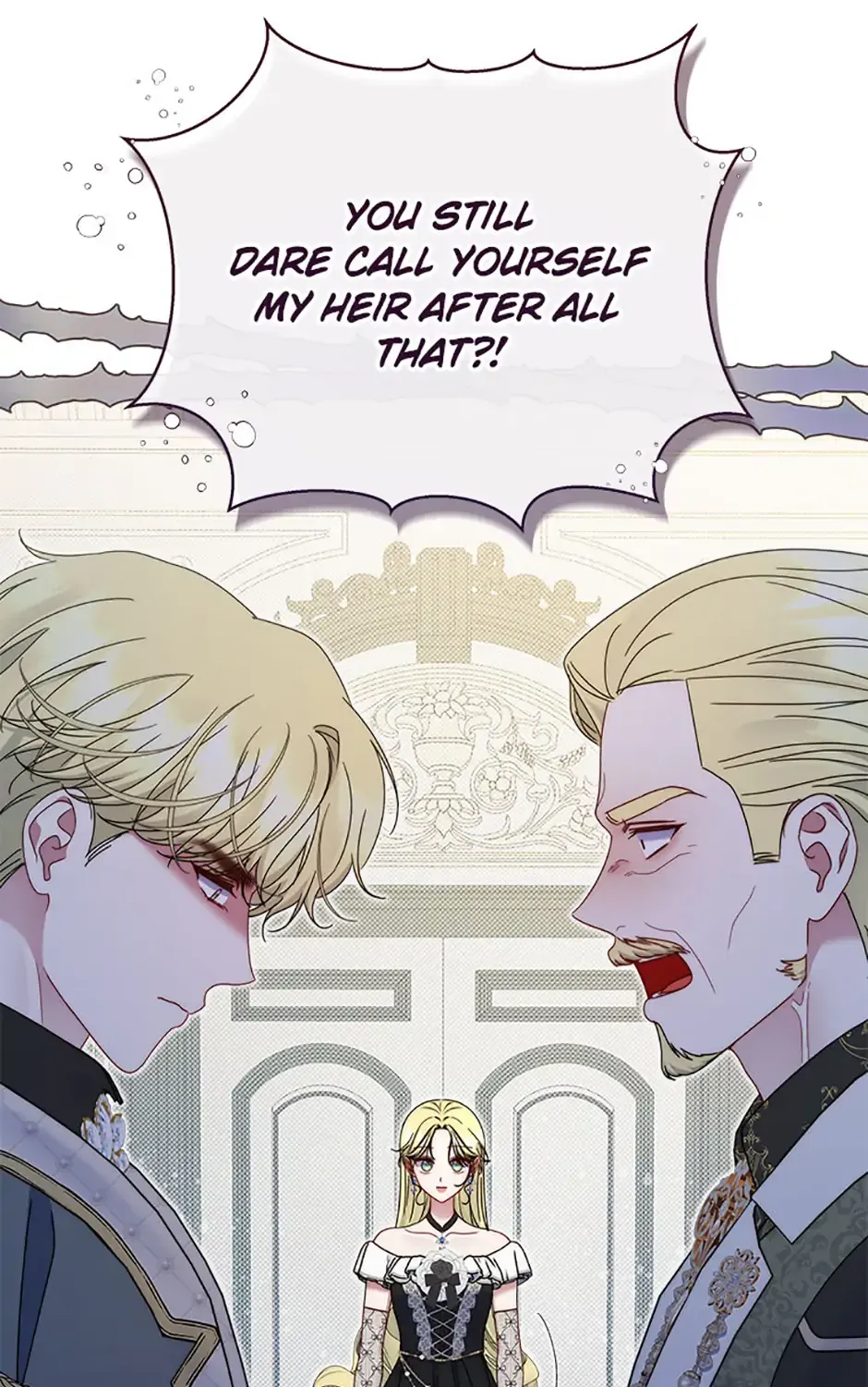 My Pet Miad Chapter 42 page 40 - 
