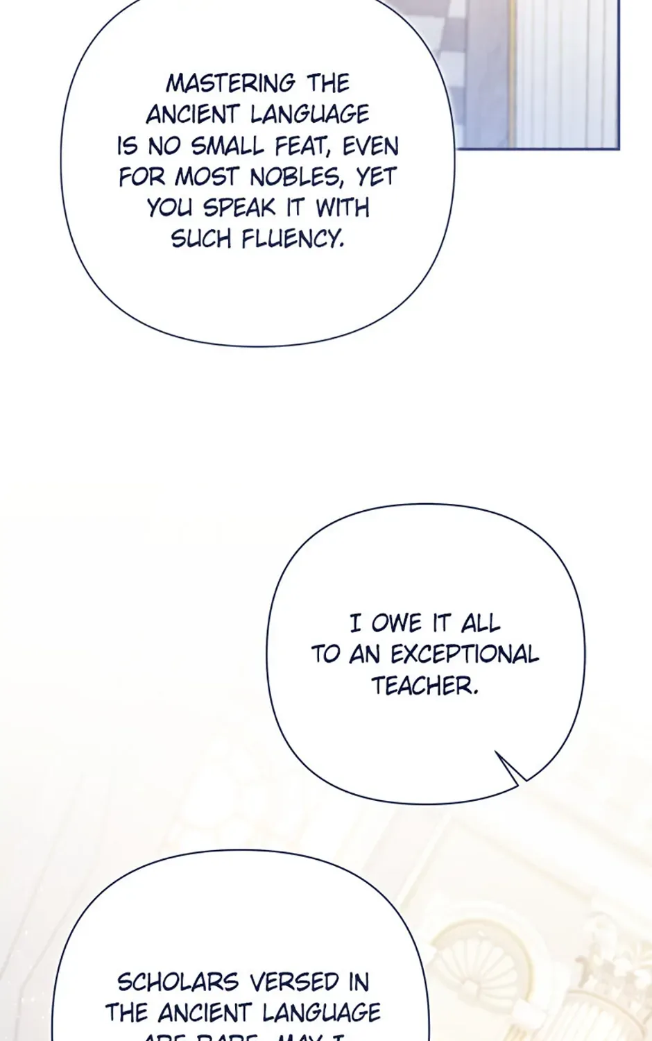 My Pet Miad Chapter 43 page 52 - 