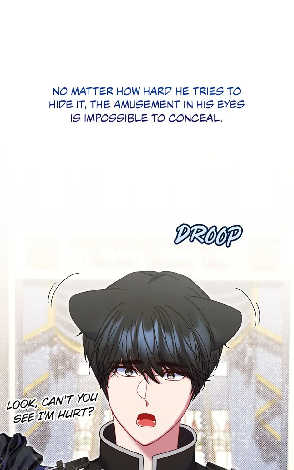 My Pet Miad Chapter 44 page 2 - 