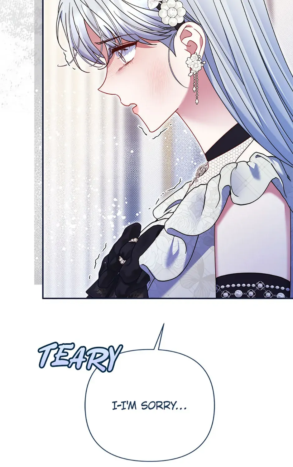 My Pet Miad Chapter 44 page 138 - 