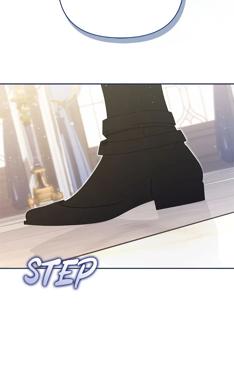 My Pet Miad Chapter 44 page 20 - 