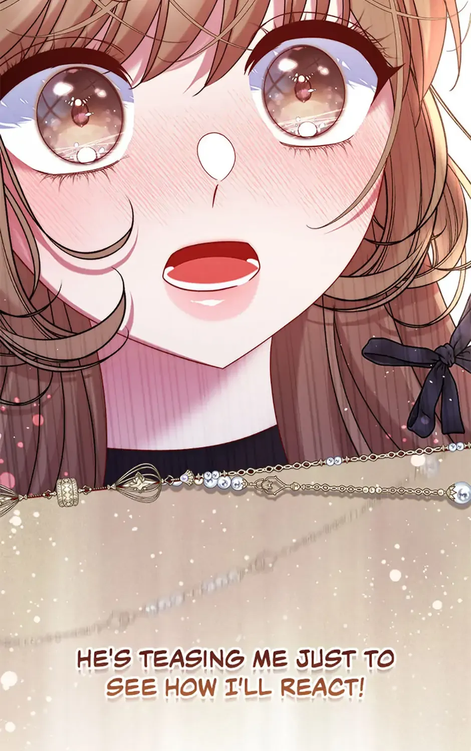 My Pet Miad Chapter 44 page 36 - 