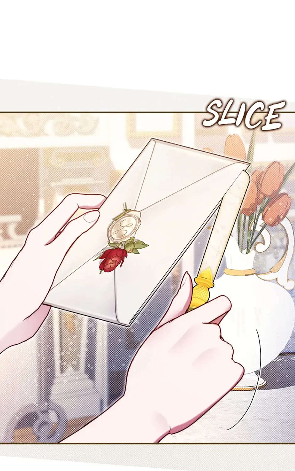 My Pet Miad Chapter 46 page 33 - 
