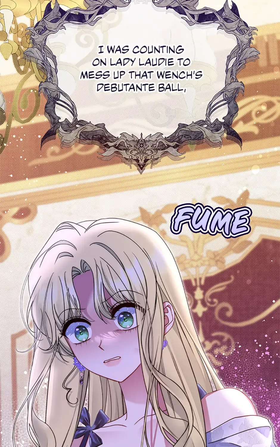My Pet Miad Chapter 46 page 9 - 