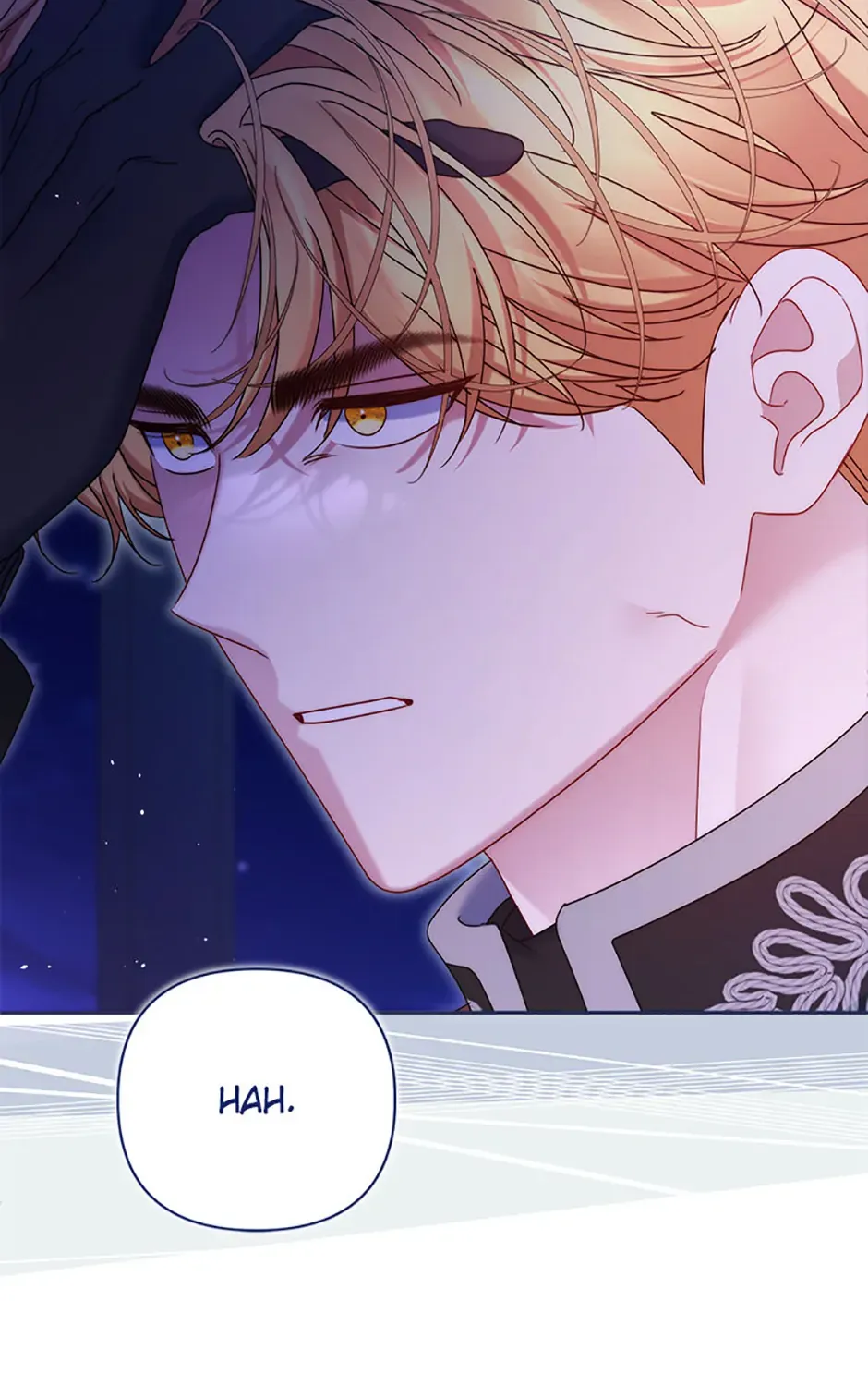My Pet Miad Chapter 48 page 36 - 