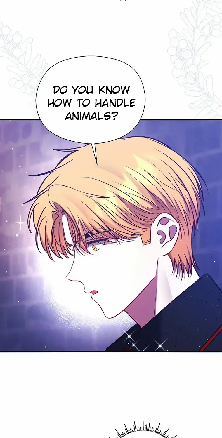 My Pet Miad Chapter 5 page 34 - 
