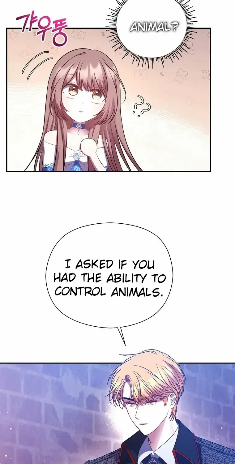 My Pet Miad Chapter 5 page 35 - 