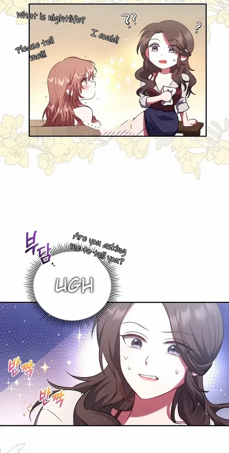 My Pet Miad Chapter 5 page 74 - 