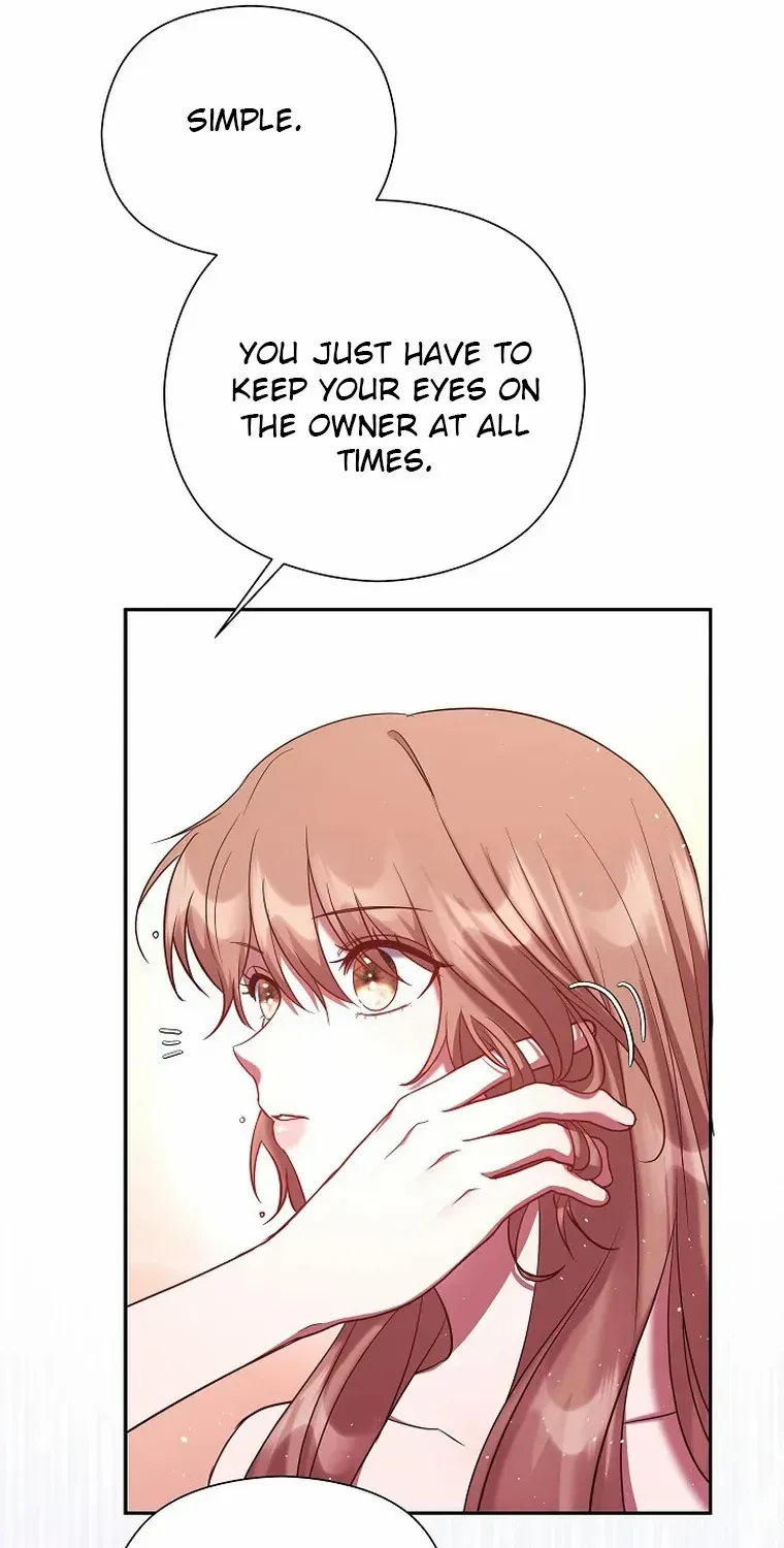 My Pet Miad Chapter 5 page 79 - 