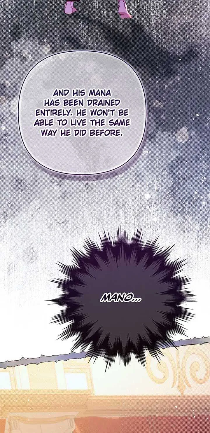 My Pet Miad Chapter 50 page 28 - 