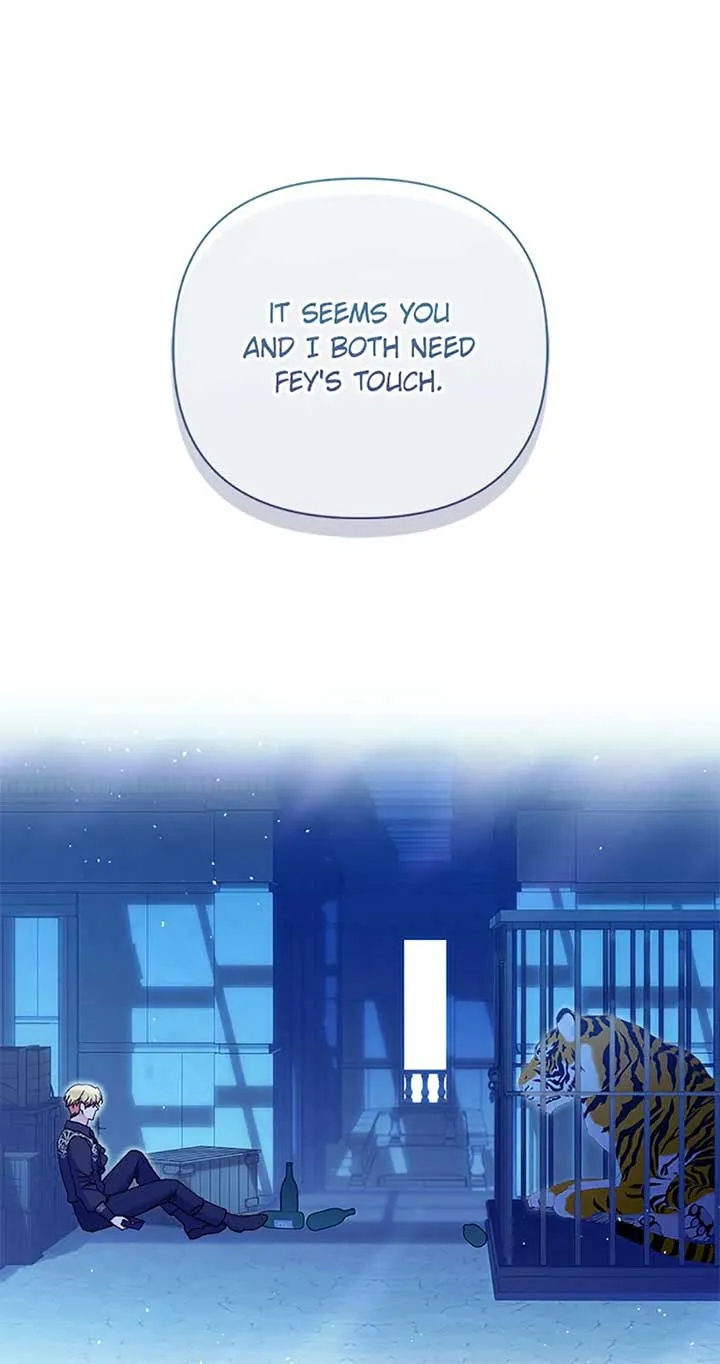 My Pet Miad Chapter 50 page 93 - 