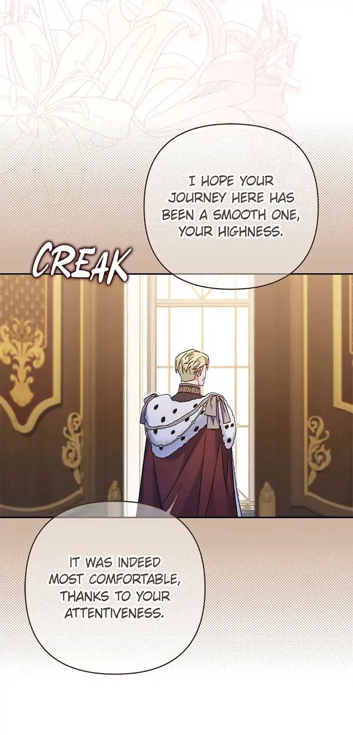 My Pet Miad Chapter 51 page 22 - 