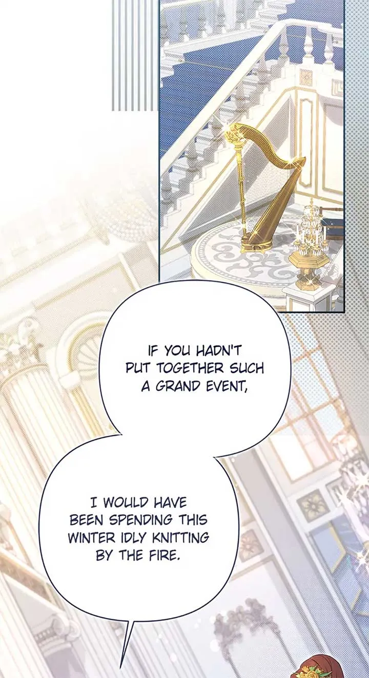 My Pet Miad Chapter 51 page 37 - 