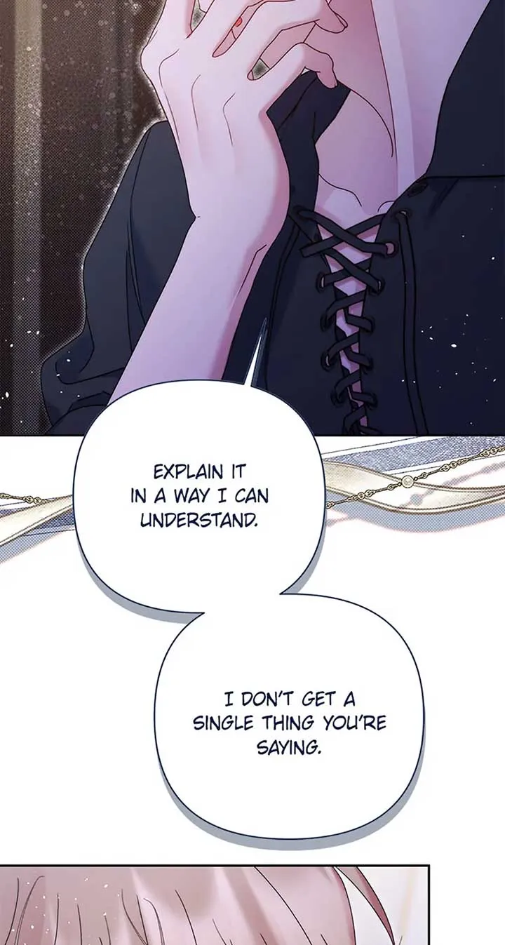 My Pet Miad Chapter 52 page 18 - 