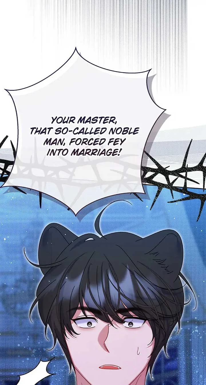 My Pet Miad Chapter 52 page 20 - 