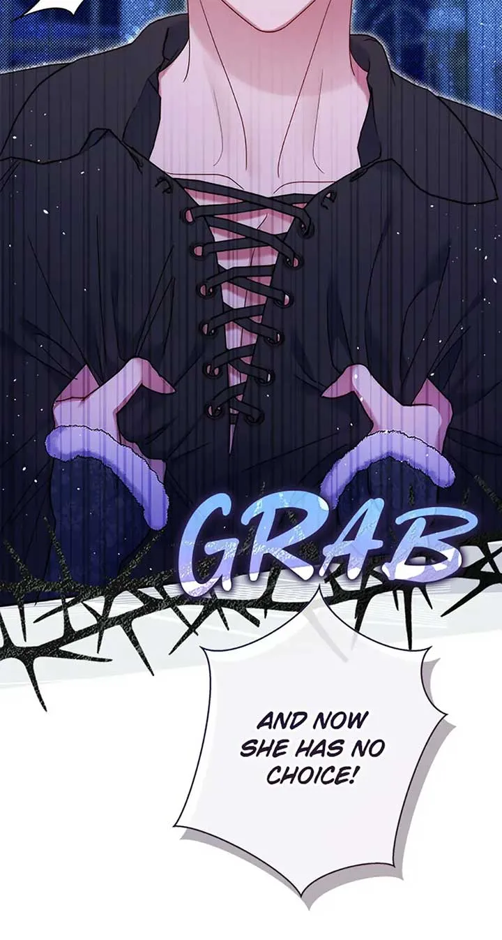 My Pet Miad Chapter 52 page 21 - 