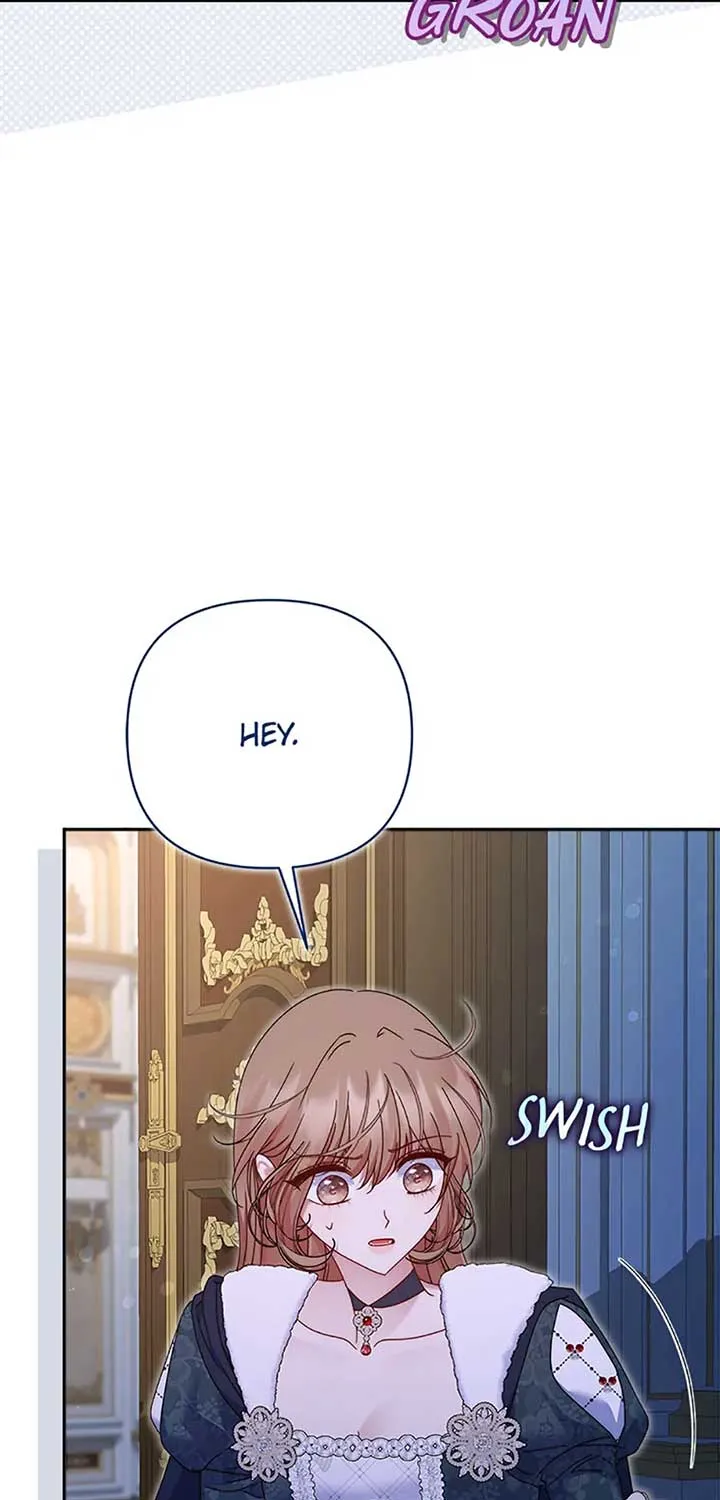 My Pet Miad Chapter 52 page 36 - 