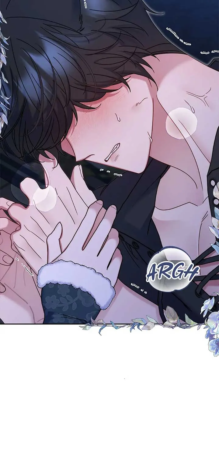 My Pet Miad Chapter 52 page 40 - 
