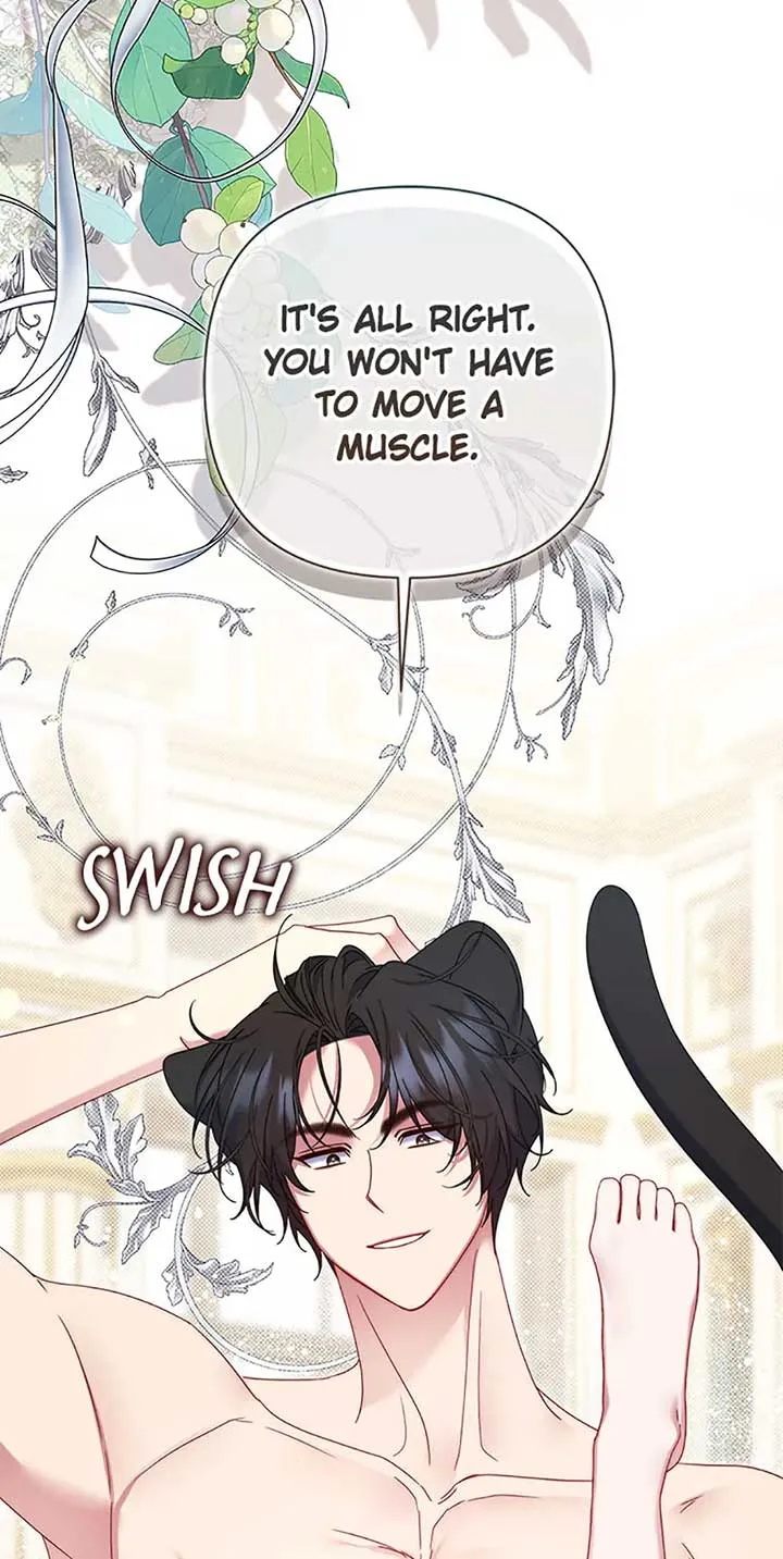 My Pet Miad Chapter 53 page 14 - 