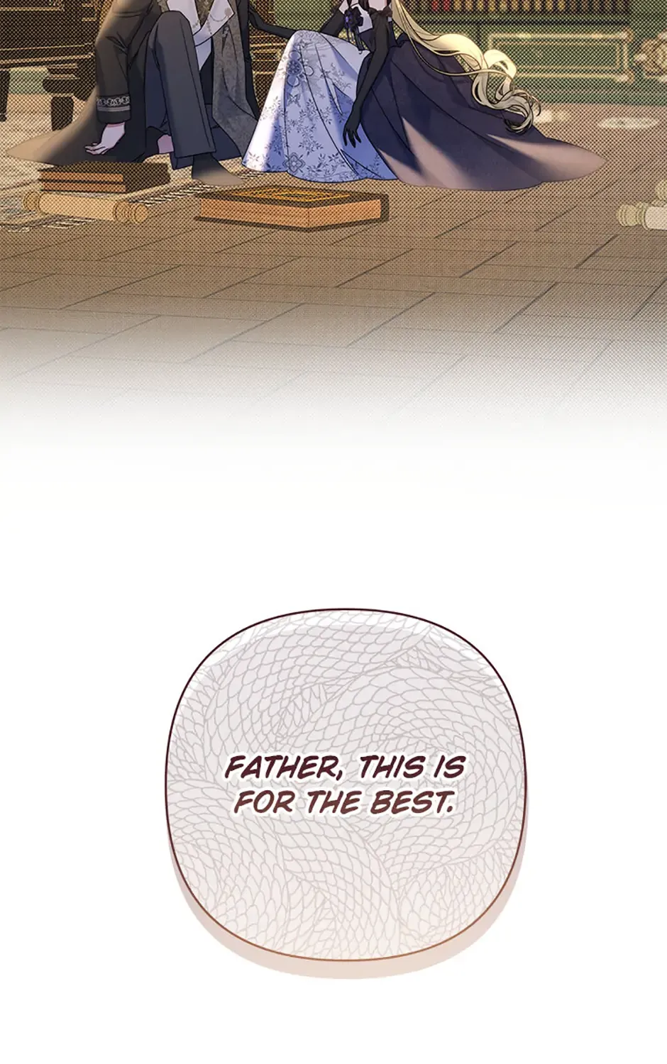 My Pet Miad Chapter 54 page 204 - 