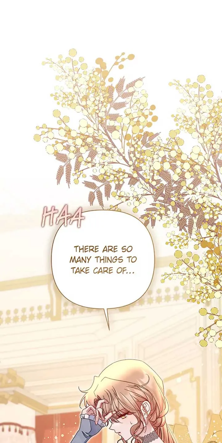 My Pet Miad Chapter 55 page 22 - 