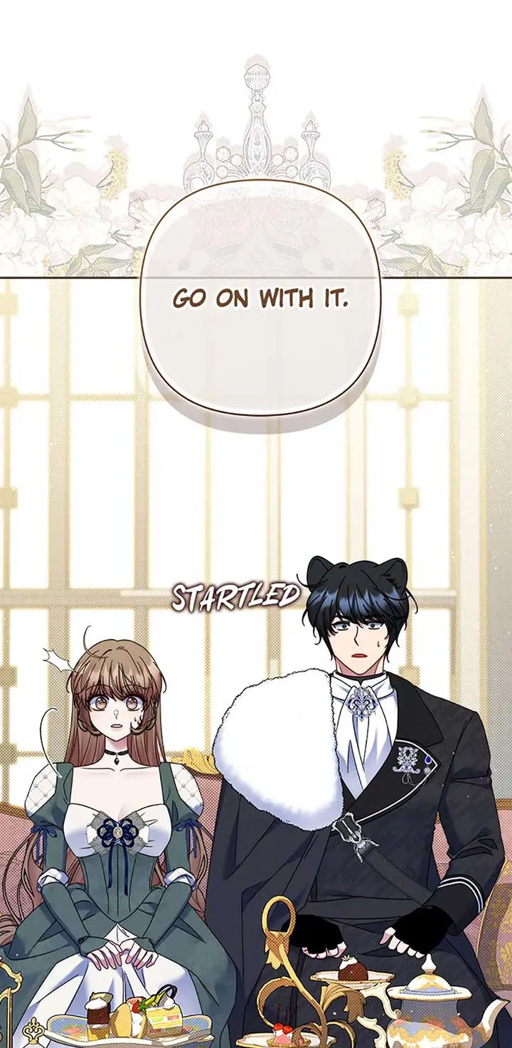 My Pet Miad Chapter 55 page 99 - 
