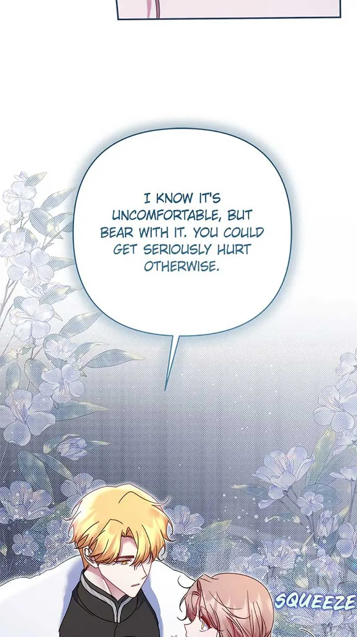 My Pet Miad Chapter 56 page 35 - 