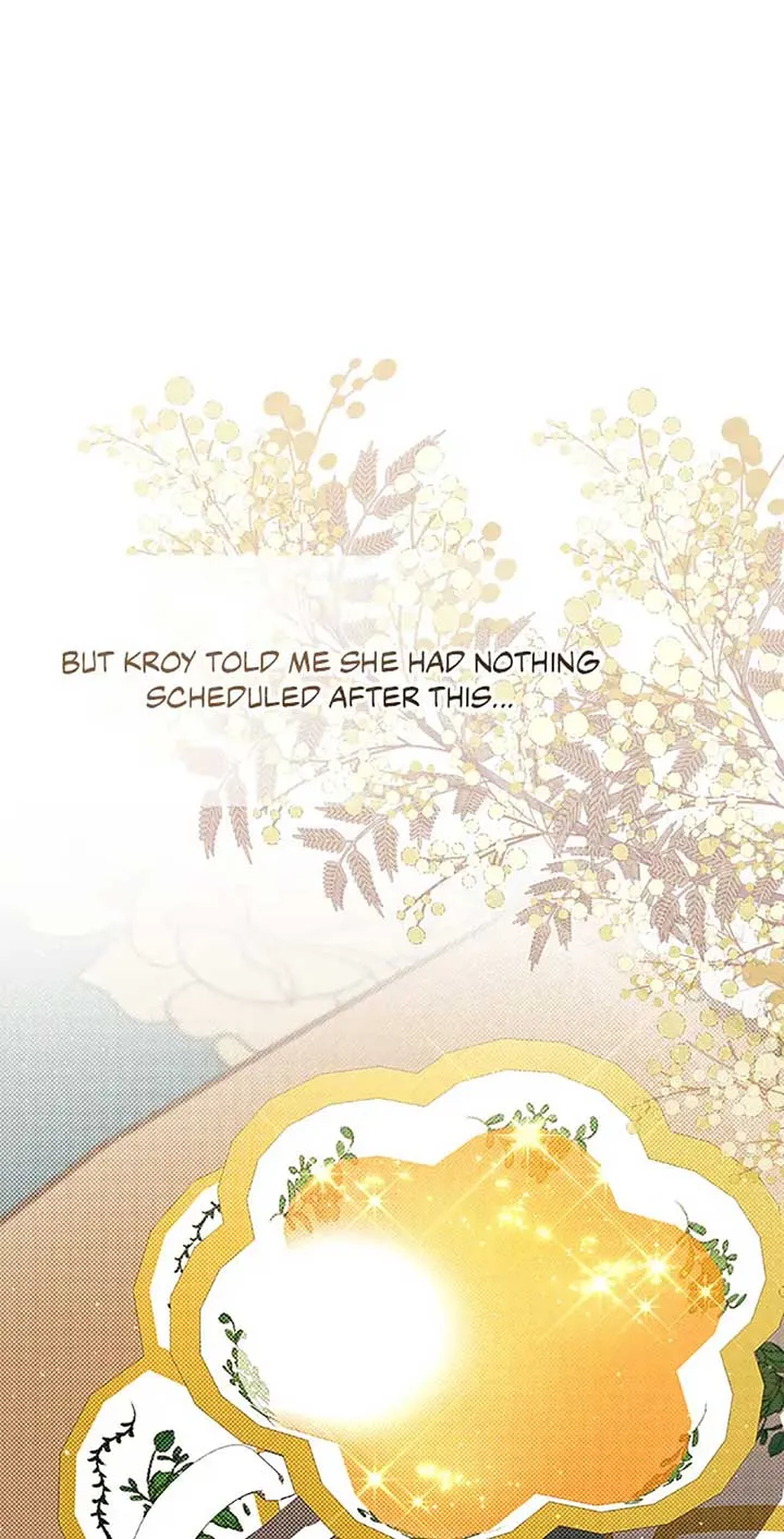 My Pet Miad Chapter 57 page 18 - 