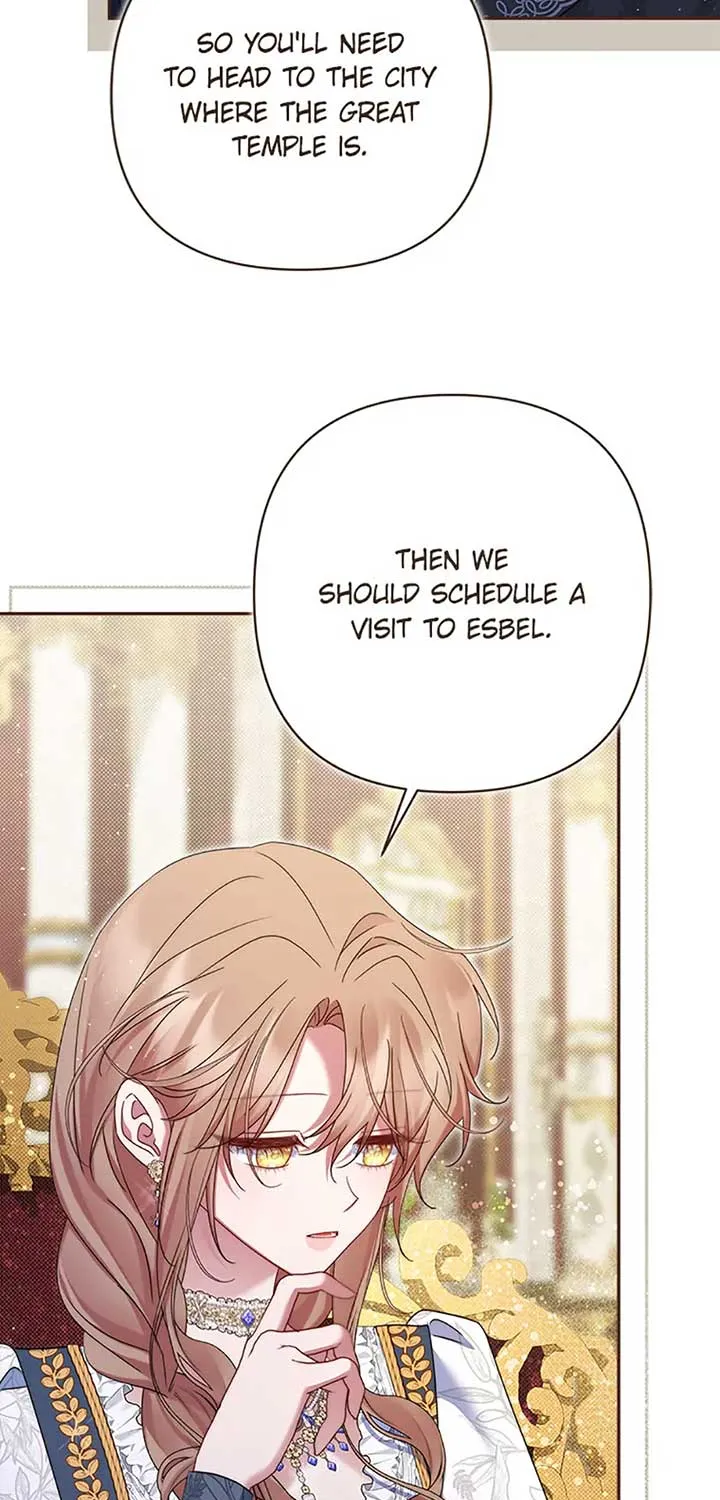 My Pet Miad Chapter 58 page 64 - 