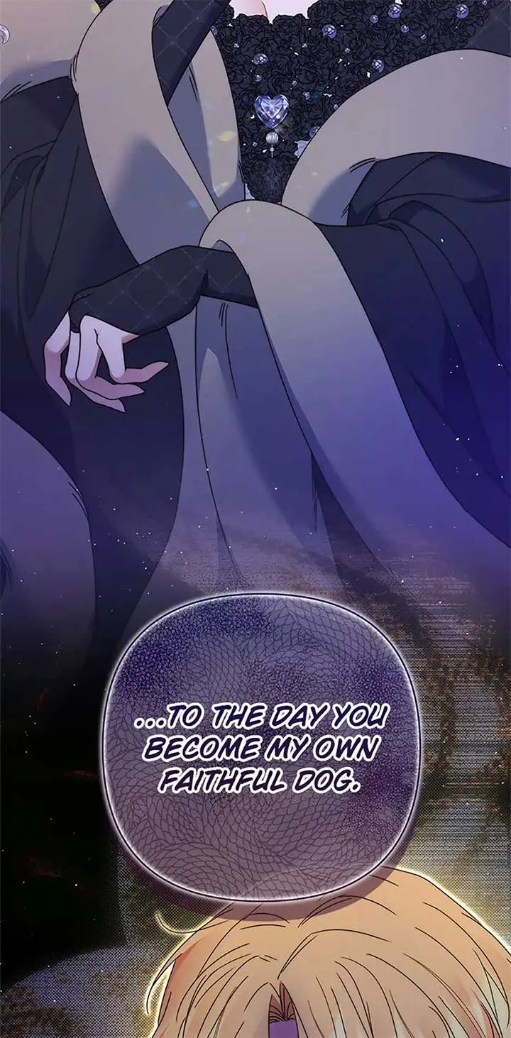 My Pet Miad Chapter 59 page 17 - 