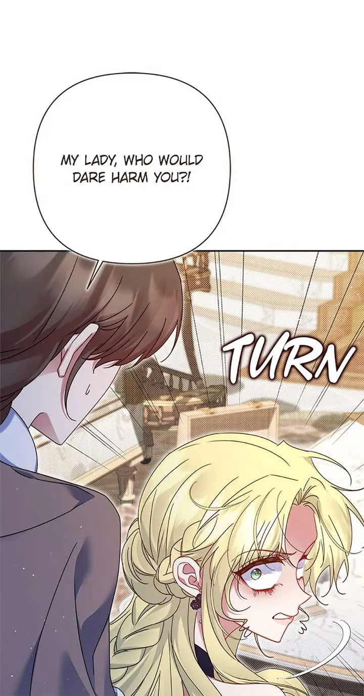 My Pet Miad Chapter 59 page 33 - 