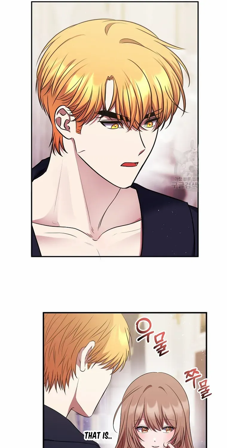 My Pet Miad Chapter 6 page 11 - 