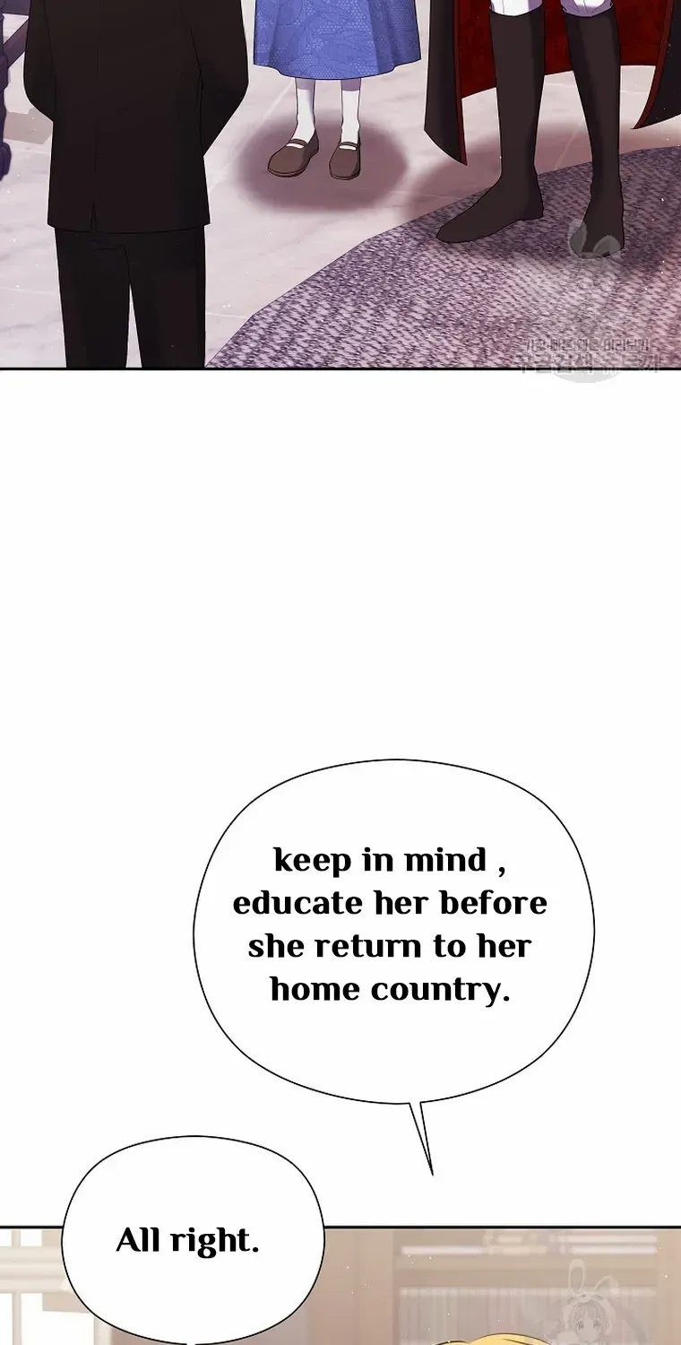 My Pet Miad Chapter 6 page 55 - 