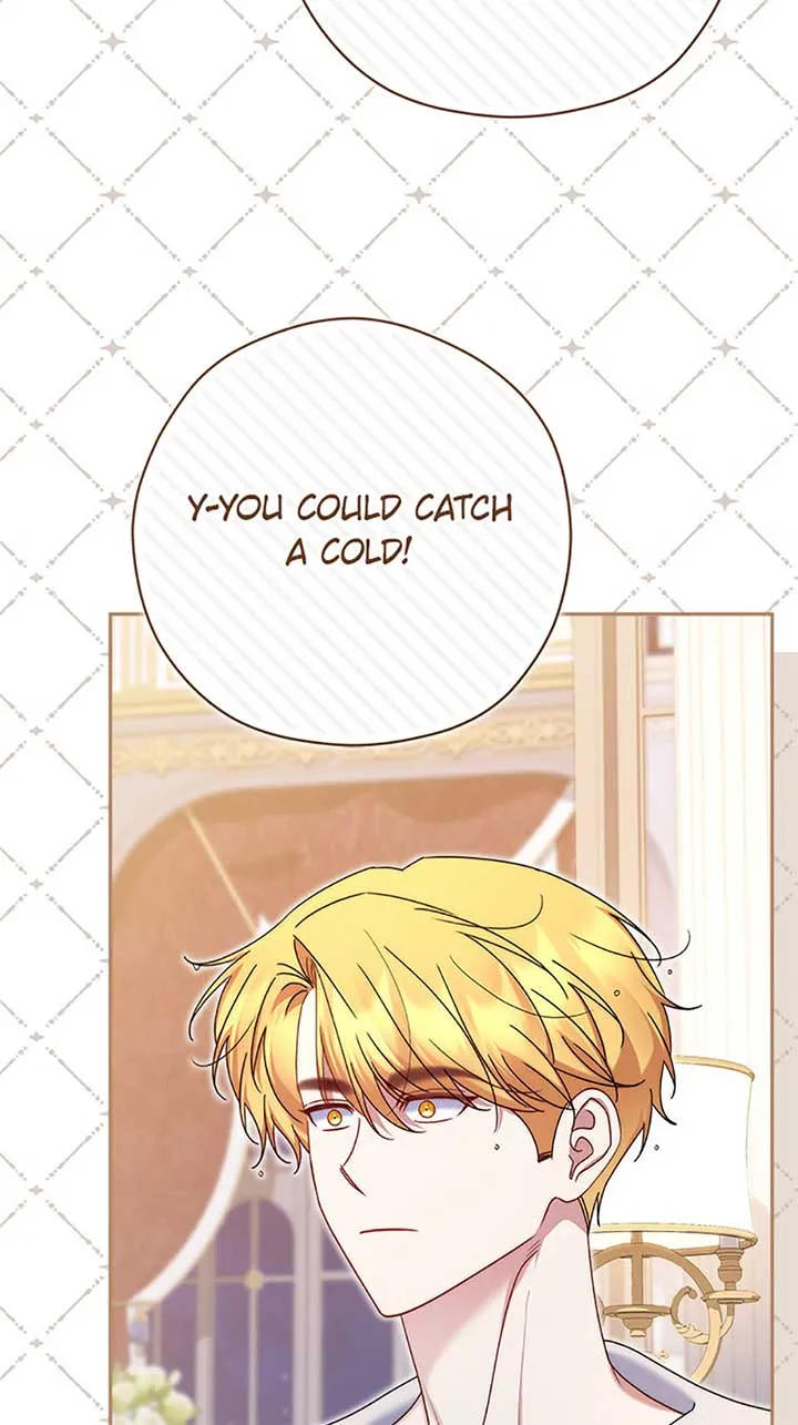 My Pet Miad Chapter 60 page 51 - 