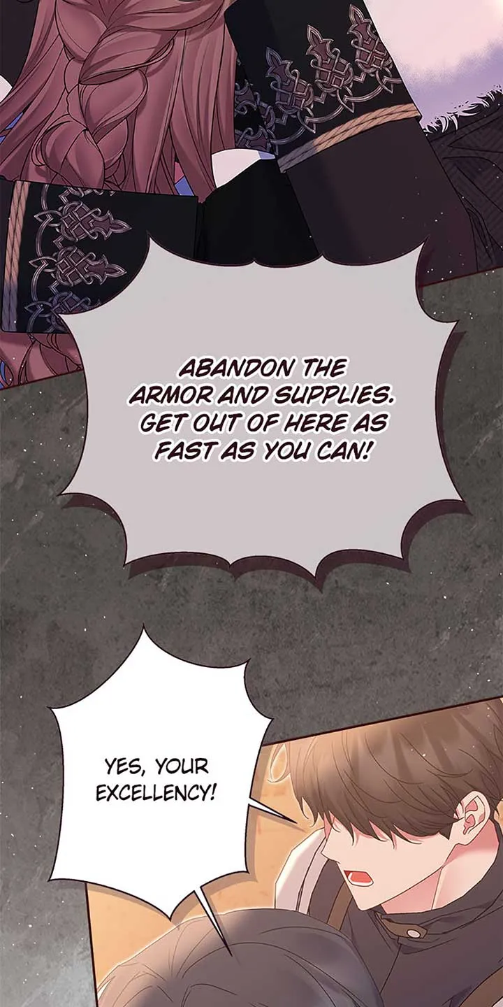 My Pet Miad Chapter 61 page 22 - 