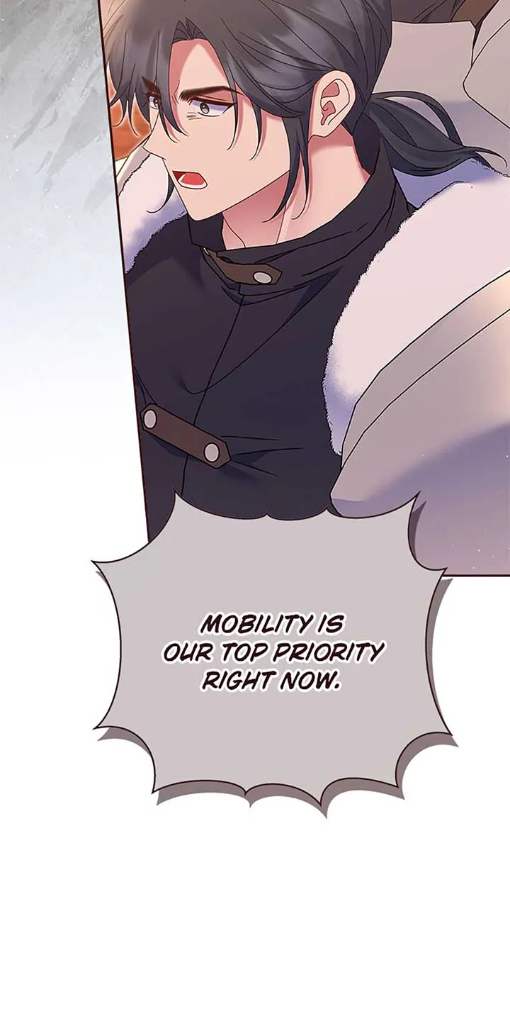 My Pet Miad Chapter 61 page 23 - 