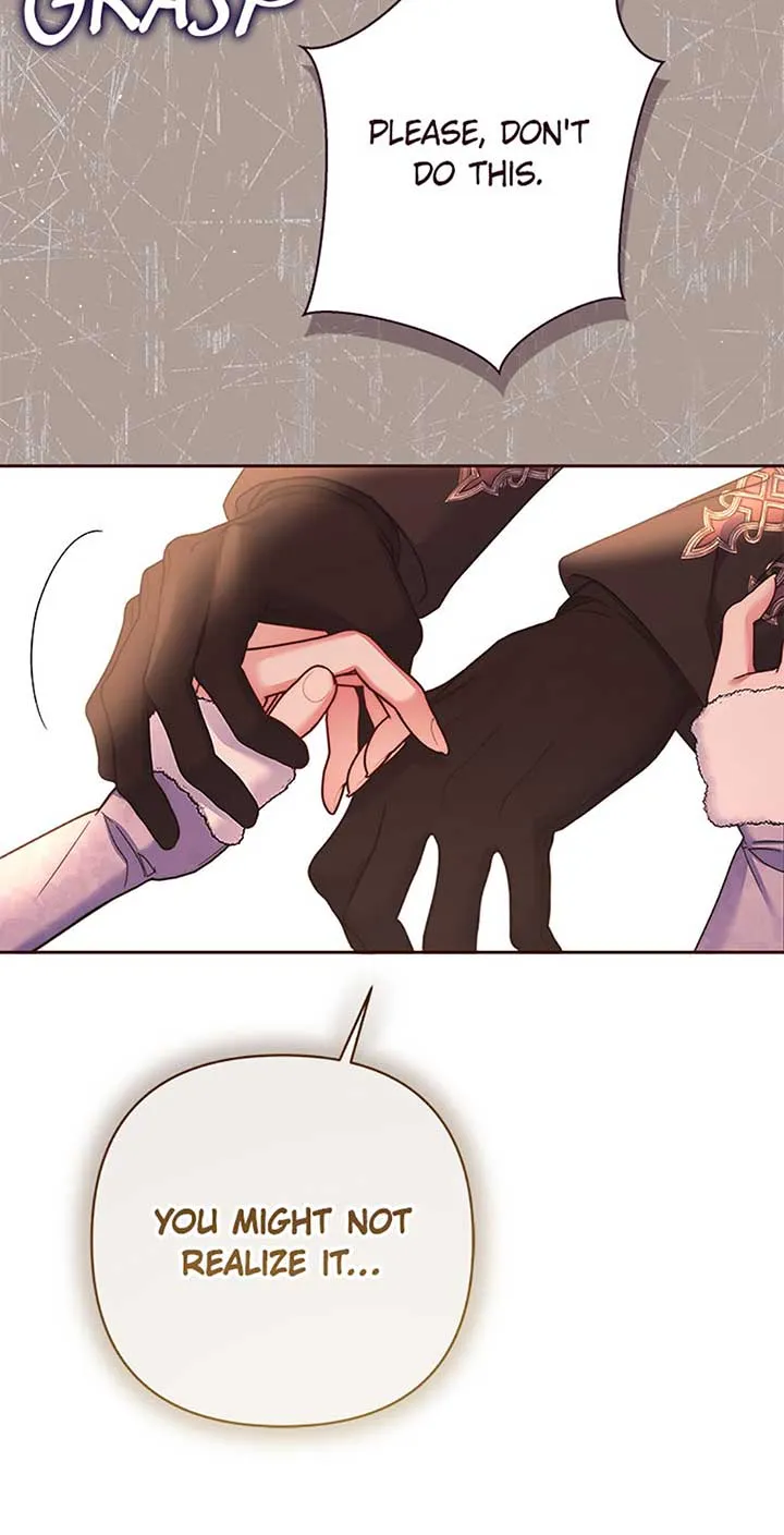My Pet Miad Chapter 61 page 34 - 