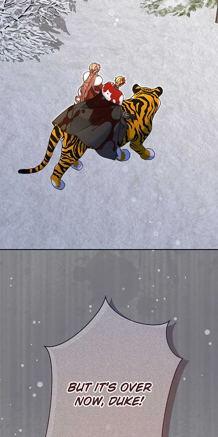 My Pet Miad Chapter 63 page 68 - 