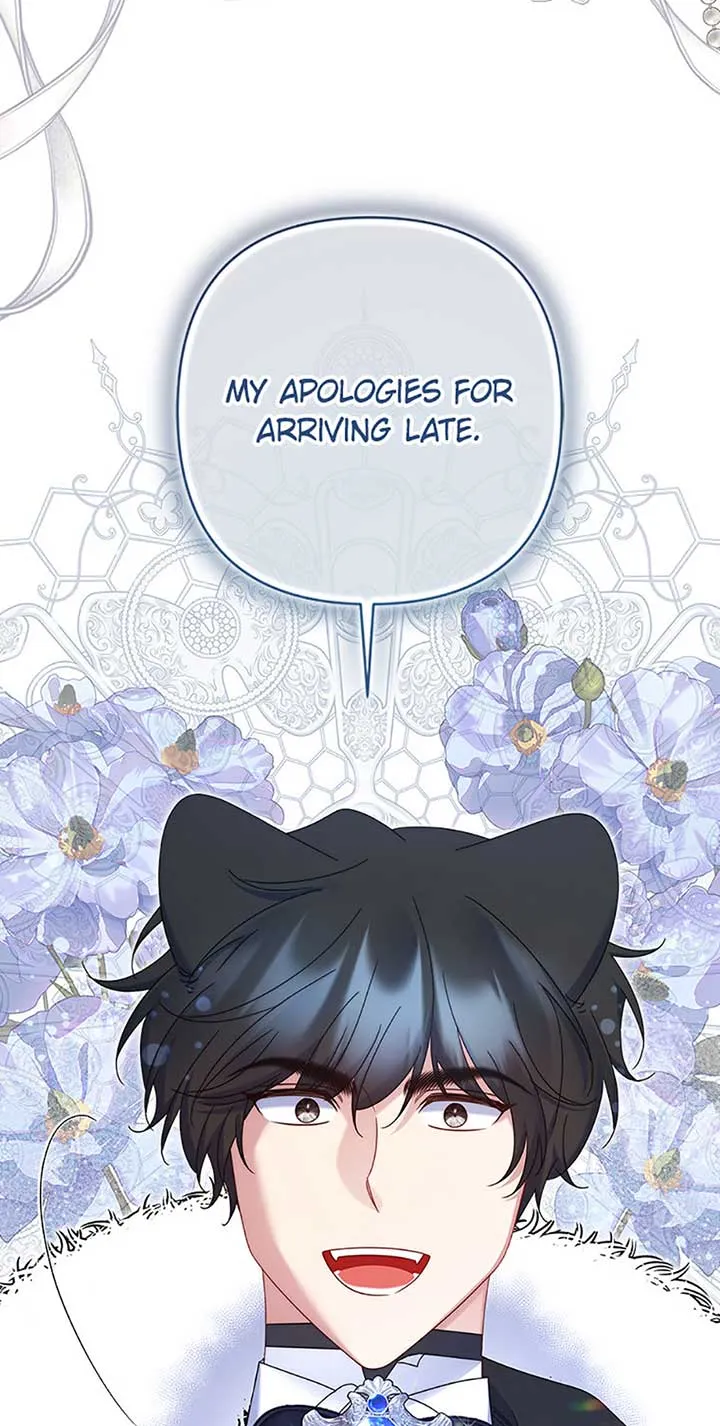 My Pet Miad Chapter 64 page 20 - 