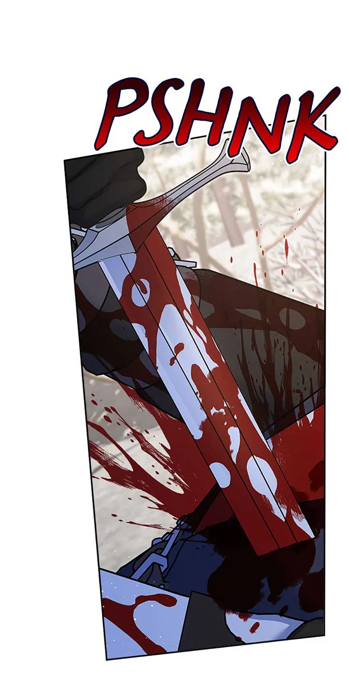My Pet Miad Chapter 64 page 22 - 