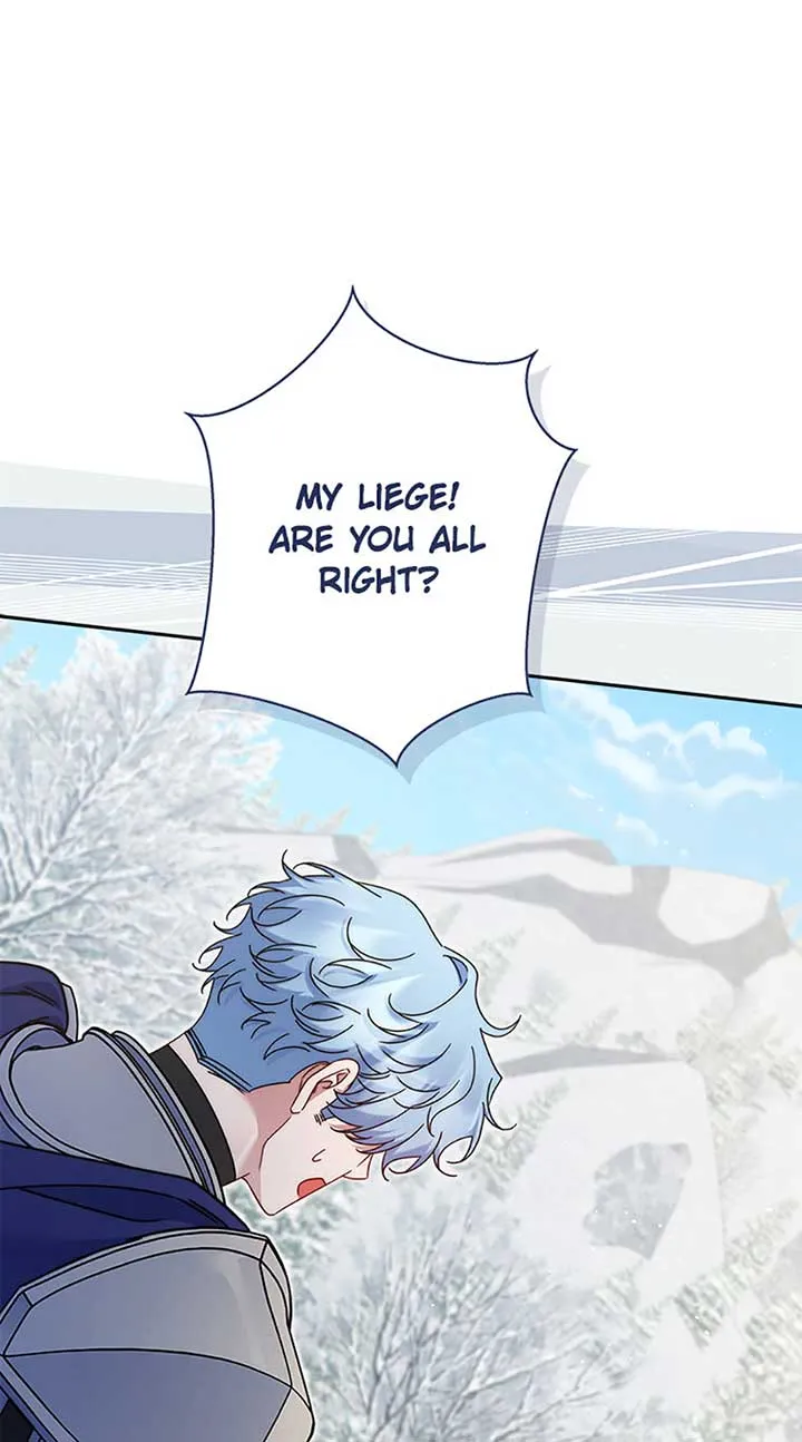 My Pet Miad Chapter 64 page 23 - 